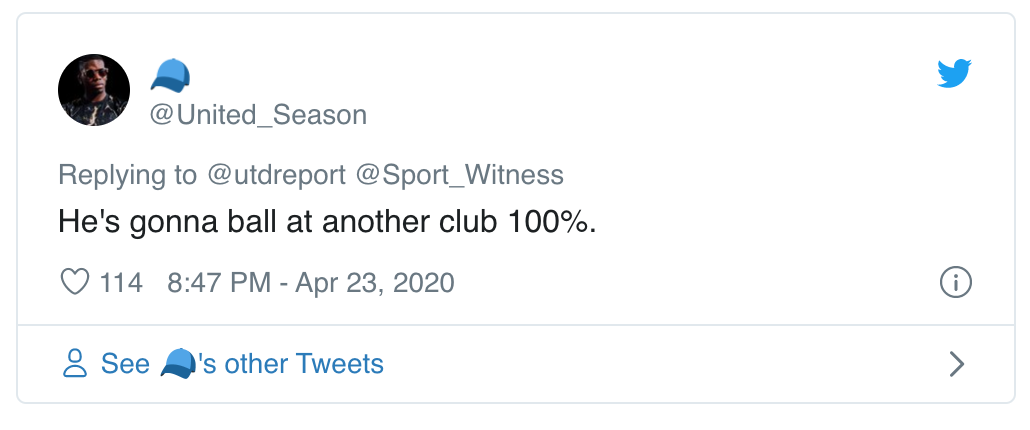 Manchester United: Red Devils fans react to Paris Saint-Germain interest in Diogo Dalot - Bóng Đá