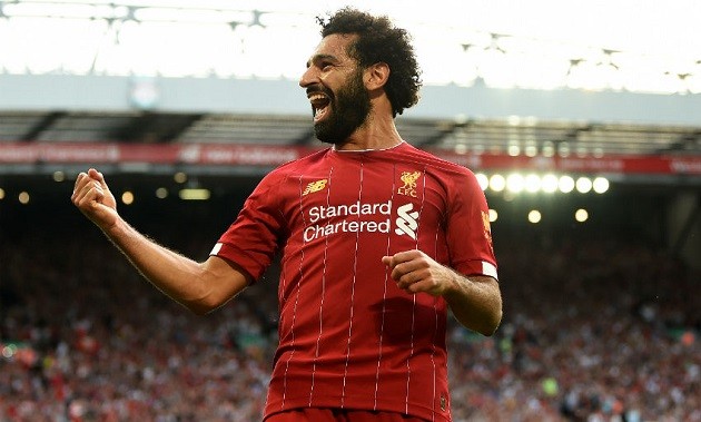 Jordan Henderson hails team performance against Arsenal - Bóng Đá