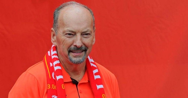 Liverpool CEO: 'We are the biggest in the world by any criteria' - Bóng Đá