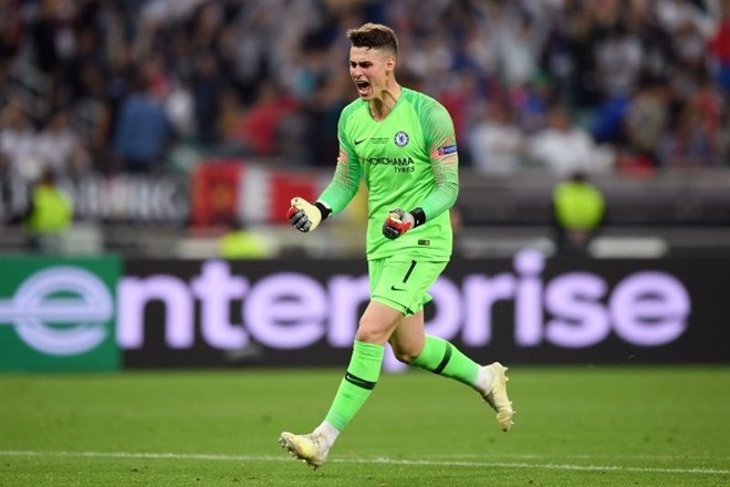 10 bản hợp đồng kỷ lục trong lịch sử Chelsea - Bóng Đá