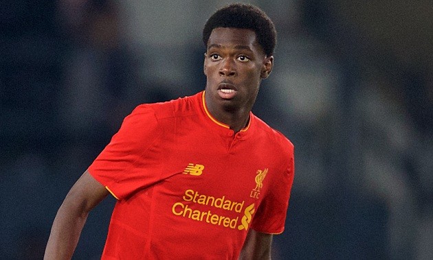 Ovie Ejaria agrees move to Reading - Bóng Đá