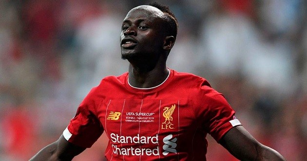 Mane adamant fond memories of Salzburg won't stop him at Anfield on Wednesday - Bóng Đá