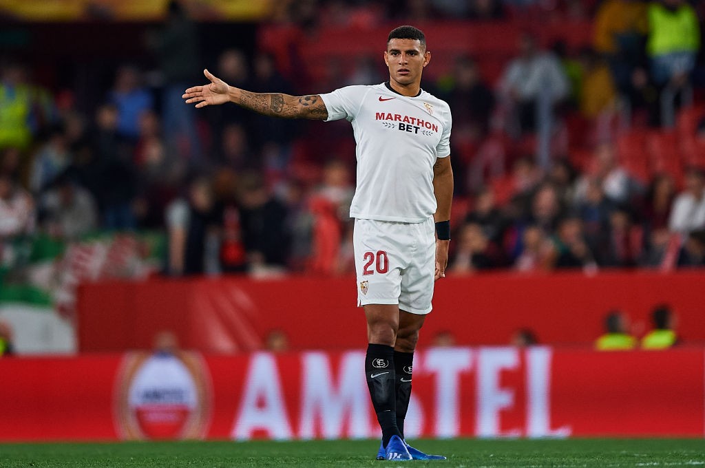 Klopp pushing to secure signing of £44million player for Liverpool - Bóng Đá