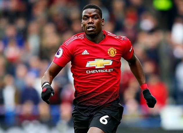 TTCN La Liga: Xong tương lai Pogba ở MU; De Ligt chốt ngày ra quyết định; Sốc với lựa chọn của Coutinho - Bóng Đá