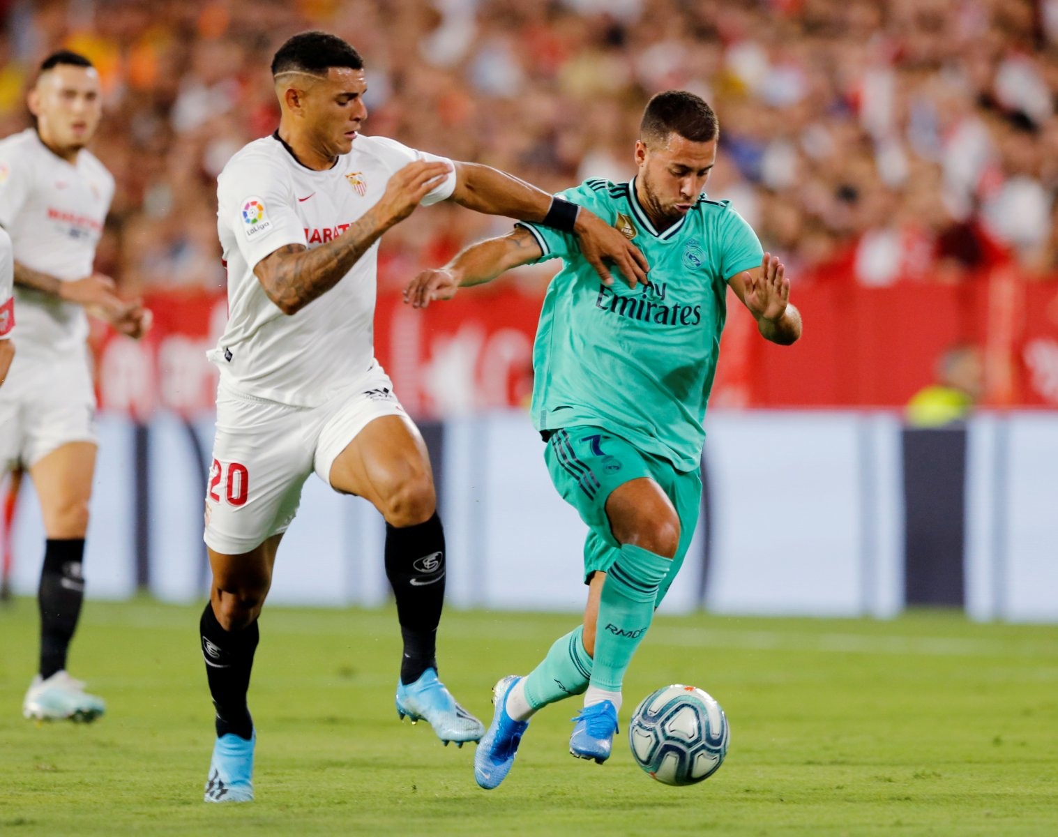 Why Klopp ‘should be keeping an eye’ on €75m Liverpool target - Bóng Đá