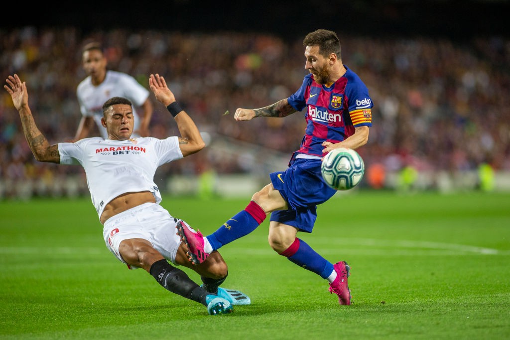 Why Klopp ‘should be keeping an eye’ on €75m Liverpool target - Bóng Đá