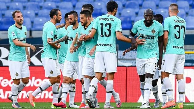 Bộ đôi Chelsea, M.U phối hợp ghi bàn, Inter thắng dễ đội trụ hạng - Bóng Đá
