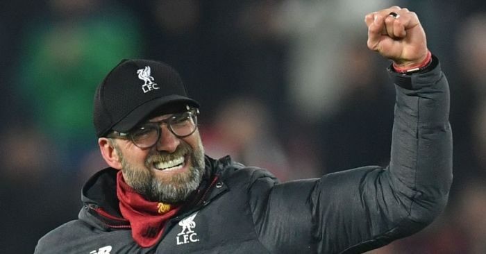 Why Klopp ‘should be keeping an eye’ on €75m Liverpool target - Bóng Đá