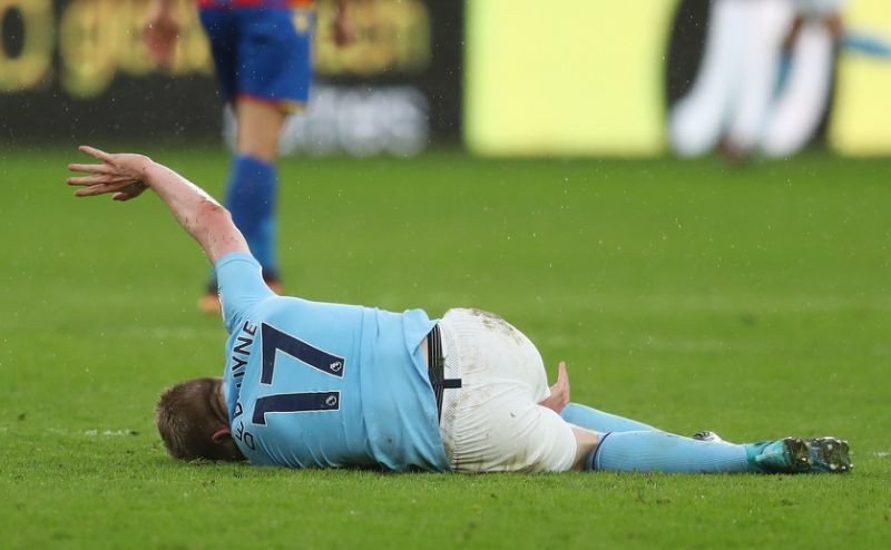 5 điều sẽ xảy ra khi Premier League trở lại: - Bóng Đá