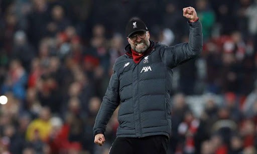 Why Klopp ‘should be keeping an eye’ on €75m Liverpool target - Bóng Đá