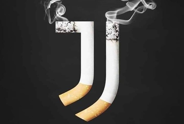 Ảnh chế Juve thua Lyon - Bóng Đá