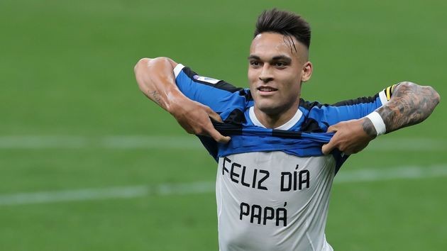 Inter Sampdoriad - Bóng Đá