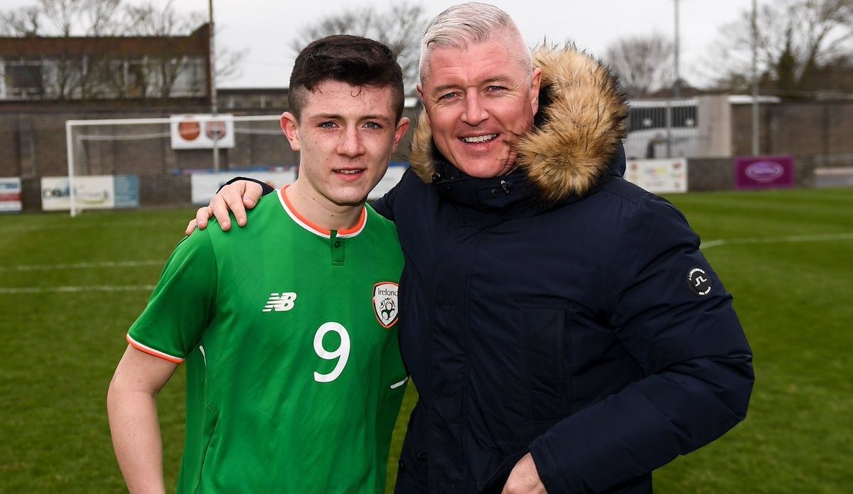 Chelsea arsenal chasing kavanagh - Bóng Đá