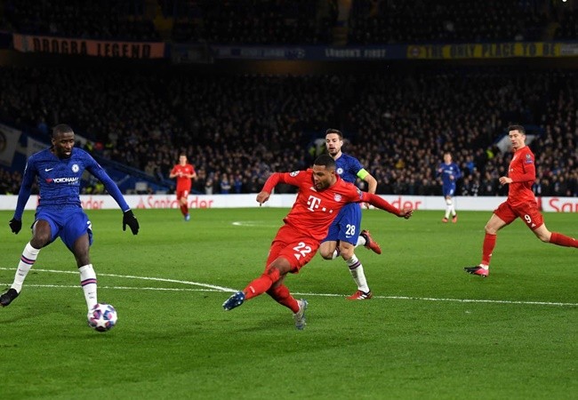 'Đại gia' Anh tại cúp châu Âu tuần này: Manchester mở hội; London khóc hận - Bóng Đá