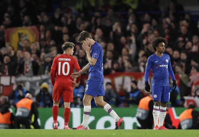 'Đại gia' Anh tại cúp châu Âu tuần này: Manchester mở hội; London khóc hận - Bóng Đá