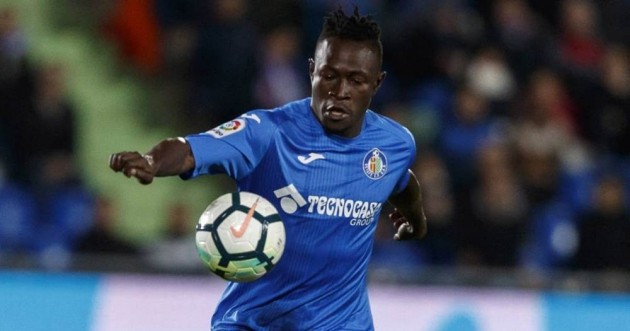 Leicester City leading the race to sign La Liga defensive rock: A good option for Rodgers - Bóng Đá