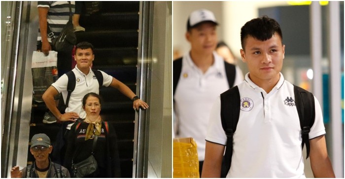 Tình hình nhân sự ĐT Việt Nam: Thầy Park đã có thể thở phào - Bóng Đá