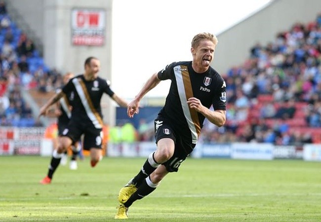 Đội hình Fulham 'hủy diệt' Juventus cách đây 10 năm giờ ra sao? - Bóng Đá