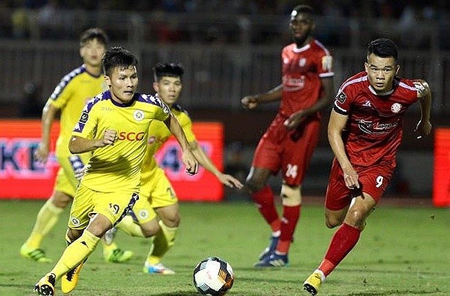 Điểm tin bóng đá Việt Nam sáng 28/07: Cựu tuyển thủ nói sự thật về hàng thủ Hà Nội FC - Bóng Đá