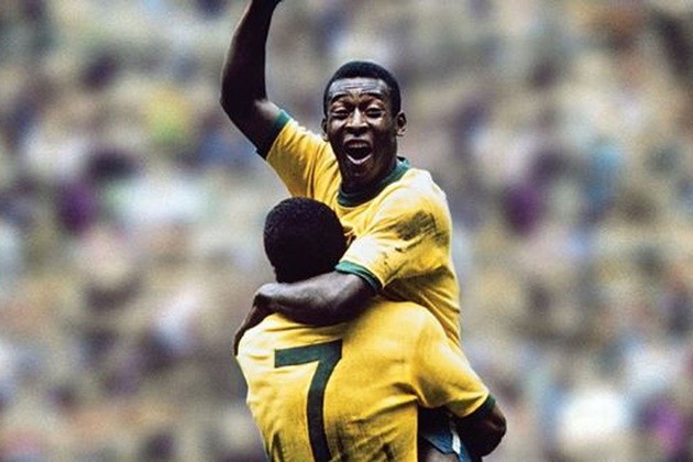 FIFA World Cup all time top scorers - Bóng Đá