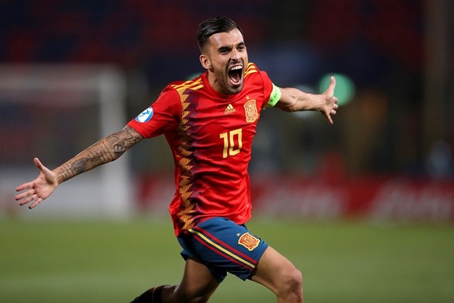 Dani Ceballos vs Giovani Lo Celso: How Arsenal’s summer coup compares to Spurs’ new midfield signing - Bóng Đá