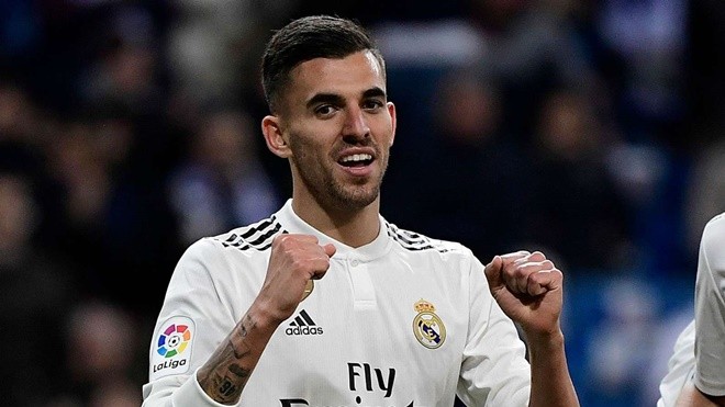 Arsenal sẽ bố trí đội hình ra sao khi có Ceballos? - Bóng Đá