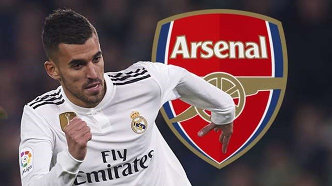 Cập bến Emirates, Dani Ceballos sẽ mang đến điều gì cho Arsenal? - Bóng Đá