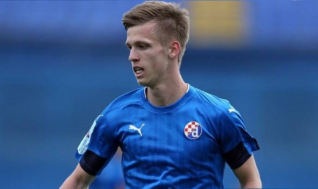 Liverpool in pole position to sign €40m-rated AM - Bóng Đá