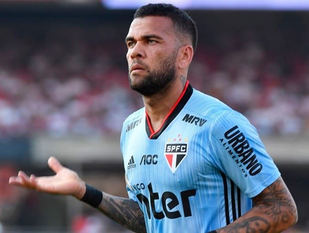 Team aged 30+ - Bóng Đá