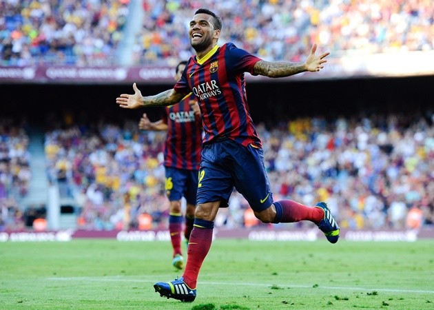 Đội hình hay nhất lịch sử cúp C1 do fan bầu chọn: Messi sát cánh Henry; Hàng thủ 'bá đạo' - Bóng Đá