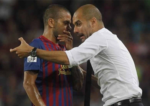 Man City star Raheem Sterling surpasses Barcelona captain Lionel Messi as Pep Guardiola’s most used player ever - Bóng Đá