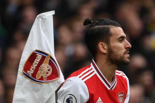 Arsenal's 4 new deals - Bóng Đá