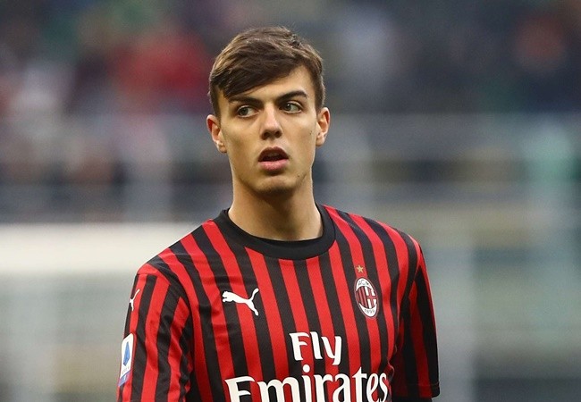 Từ Drogba đến Zidane: 10 sao trẻ kế thừa sự nghiệp lẫy lừng của bố mình - Bóng Đá