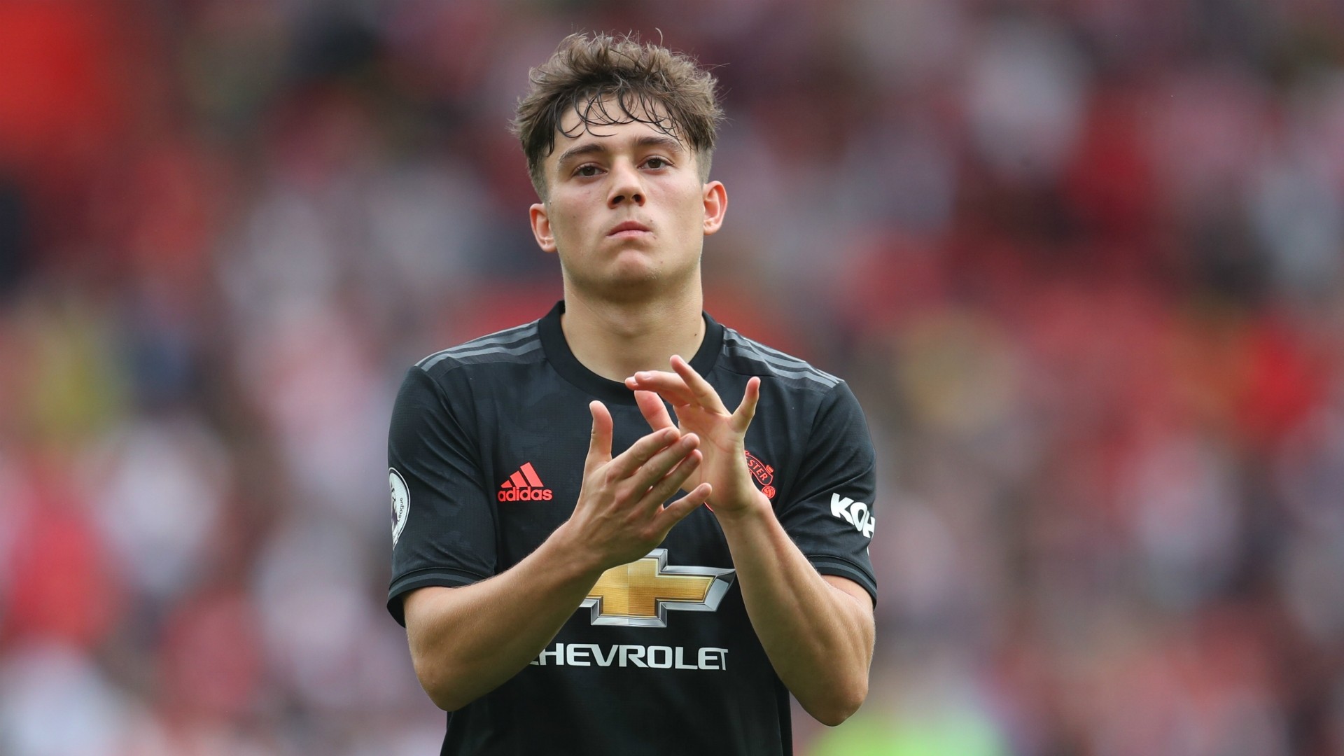 James xuất sắc, Solsa đau đầu vì Rashford và Martial - Bóng Đá