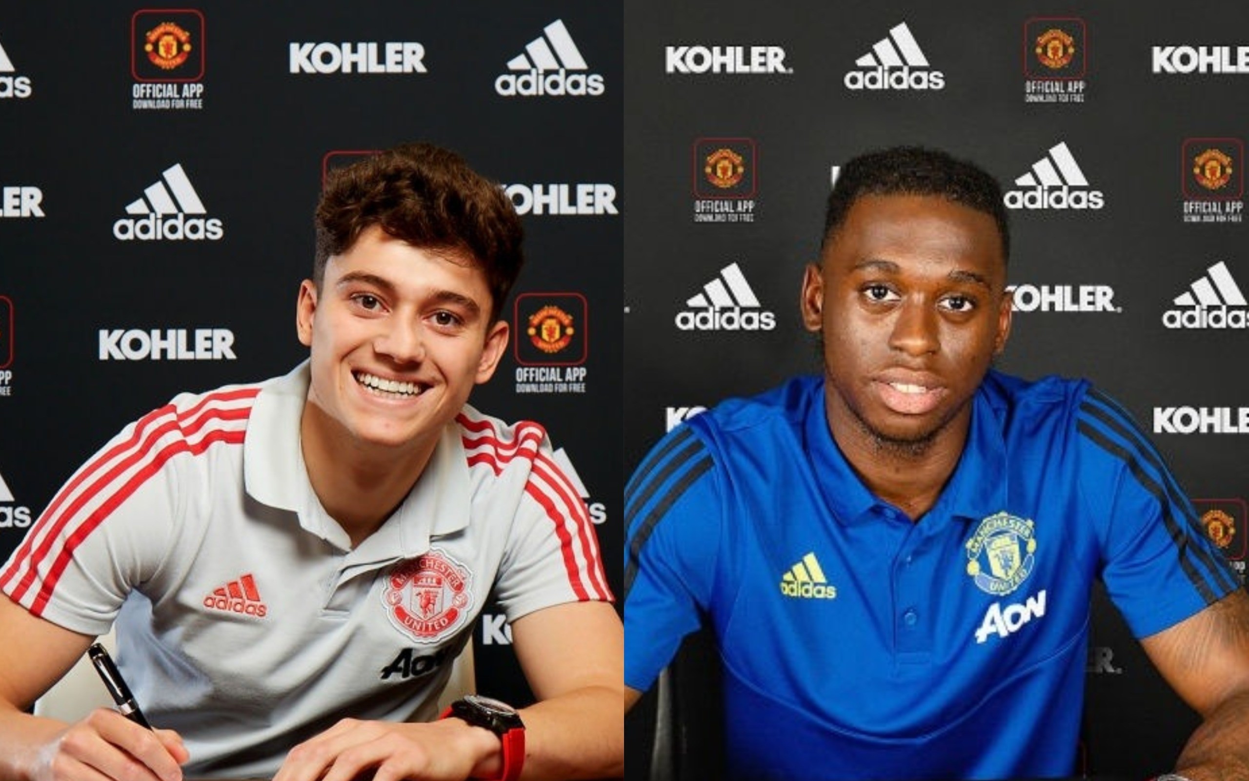 Man utd stop chasing technical director - Bóng Đá