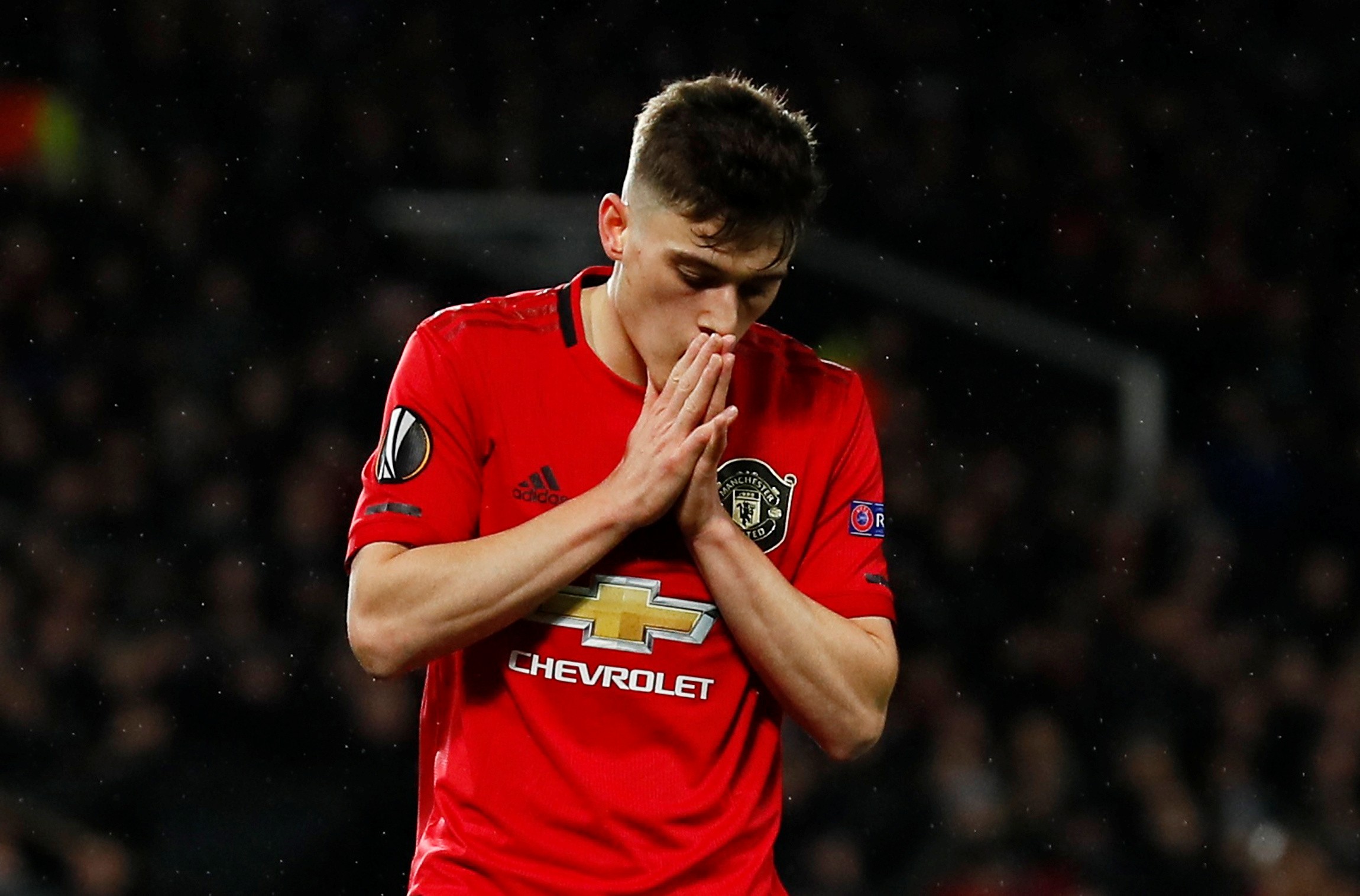 Manchester United stats that prove Odion Ighalo and Bruno Fernandes were transfer masterstrokes - Bóng Đá