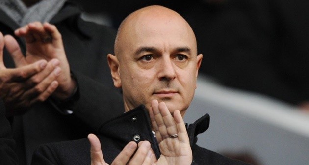 Transfer expert claims Man Utd could allow 23-year-old to join Spurs in the summer - Bóng Đá