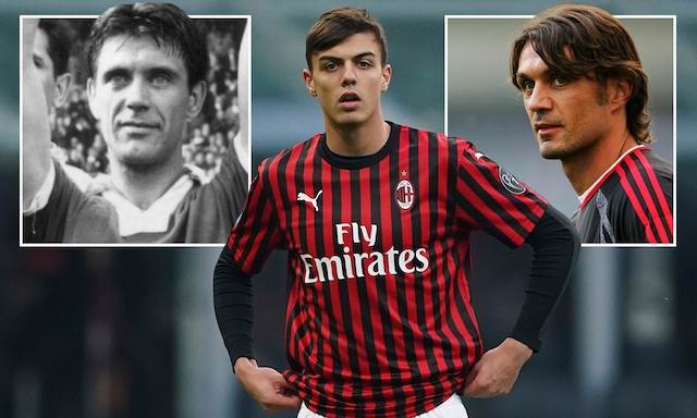 Paolo Maldini và con trai nhiễm COVID-19 - Bóng Đá