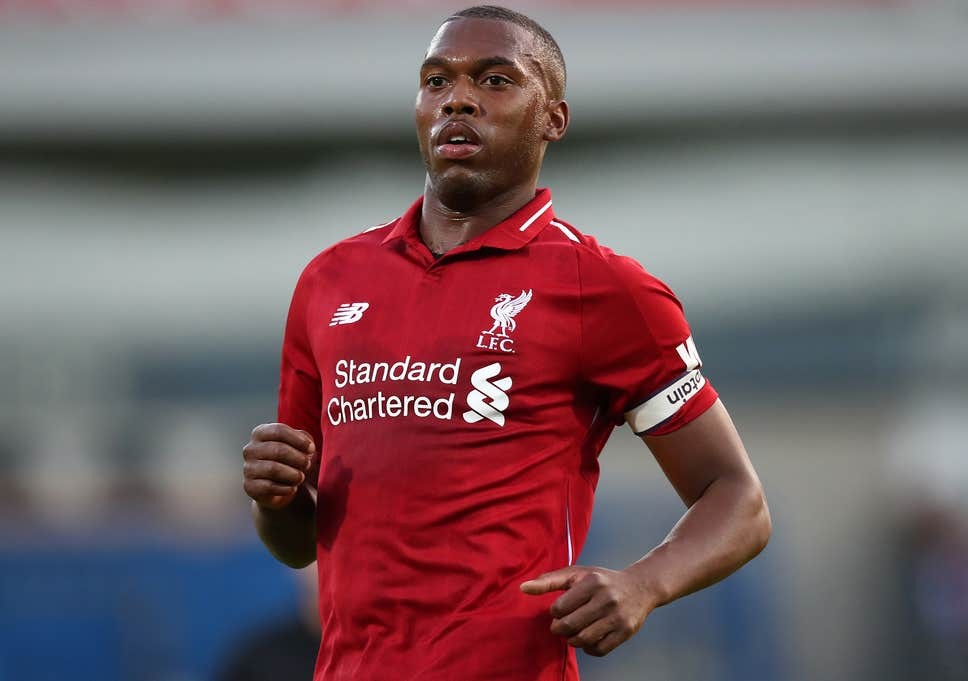 Daniel Sturridge joins Trabzonspor on three-year deal after Liverpool exit - Bóng Đá