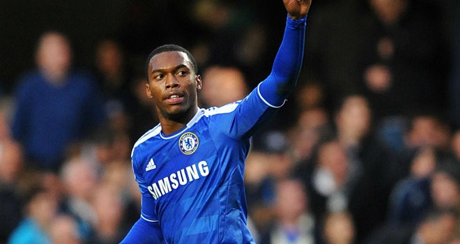 Daniel Sturridge joins Trabzonspor on three-year deal after Liverpool exit - Bóng Đá