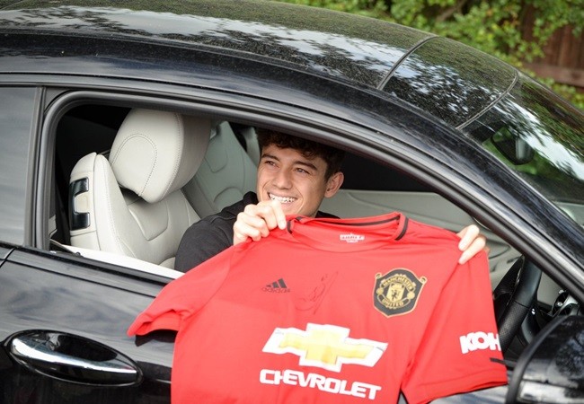 Five Manchester United players who must prove a point on pre-season tour - Bóng Đá