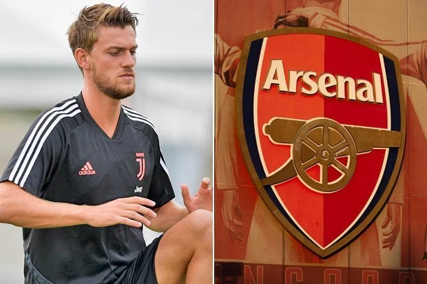 Arsenal 'agree personal terms with £37m defender' as transfer talks continue - Bóng Đá