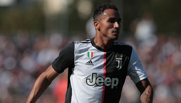 12 cầu thủ người Nam Mỹ gắn bó với Juventus trong giai đoạn 2016 - 2020 - Bóng Đá