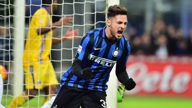 Viết cho Danilo D'Ambrosio, chiến binh thầm lặng của Inter Milan - Bóng Đá