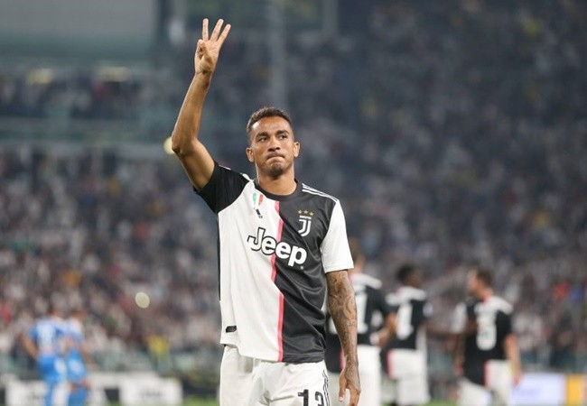 Từ Danilo đến Oscar: Đội hình Brazil vô địch U20 World Cup giờ ra sao? - Bóng Đá