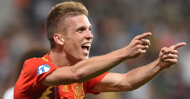 Dani Olmo nên đầu quân cho CLB nào? - Bóng Đá