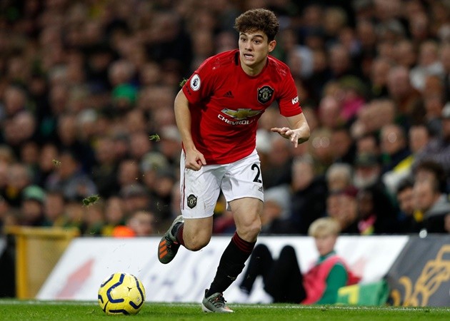 'Song tấu' Bruno - Pogba ra sân, Man Utd sẵn sàng hủy diệt Sheffield? - Bóng Đá