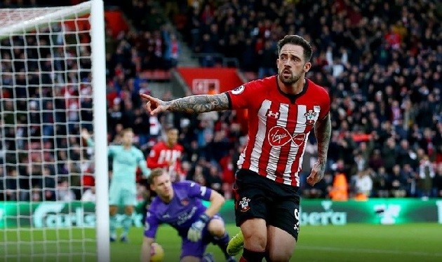 Danny Ings: After suffering second knee injury I thought it was the end - Bóng Đá