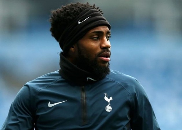 Danny Rose không còn nằm trong mục tiêu của Barca - Bóng Đá