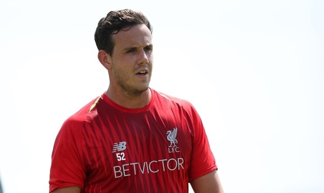 5 ngôi sao rời Liverpool vào mùa hè năm 2018 - Bóng Đá